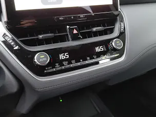 Toyota Corolla Cross 1.8 HSD Comfort