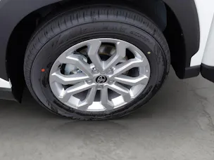 Toyota Corolla Cross 1.8 HSD Comfort