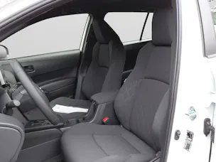 Toyota Corolla Cross 1.8 HSD Comfort
