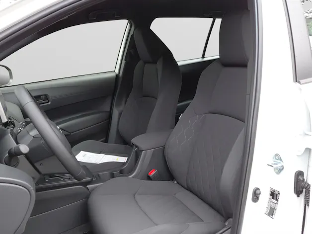 Toyota Corolla Cross 1.8 HSD Comfort