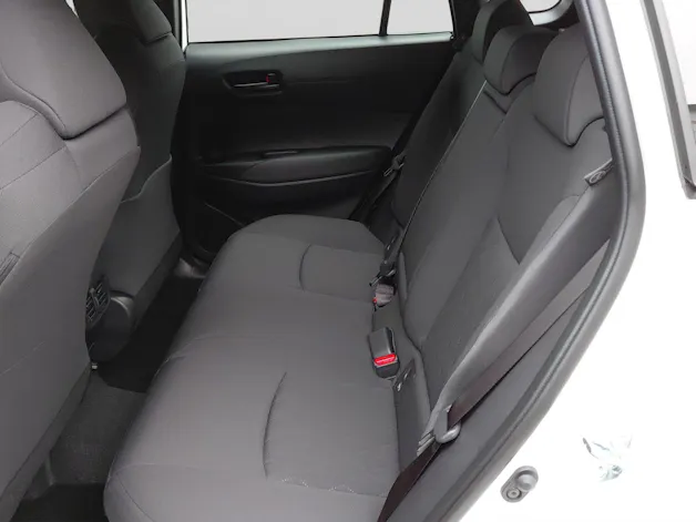 Toyota Corolla Cross 1.8 HSD Comfort