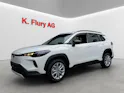 Toyota Corolla Cross 1.8 HSD Comfort