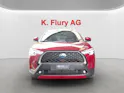 Toyota Corolla Cross 2.0 HSD Trend AWD-i