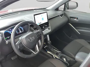 Toyota Corolla Cross 2.0 HSD Trend AWD-i