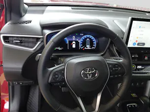 Toyota Corolla Cross 2.0 HSD Trend AWD-i