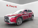 Toyota Corolla Cross 2.0 HSD Trend AWD-i