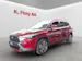 Toyota Corolla Cross 2.0 HSD Trend AWD-i