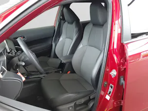 Toyota Corolla Cross 2.0 HSD Trend AWD-i