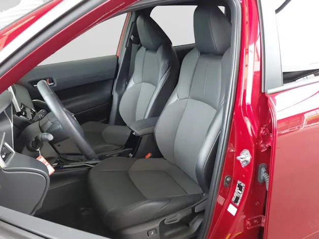 Toyota Corolla Cross 2.0 HSD Trend AWD-i
