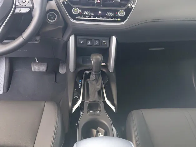 Toyota Corolla Cross 2.0 HSD Trend AWD-i