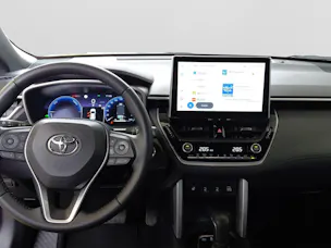 Toyota Corolla Cross 2.0 HSD Trend AWD-i
