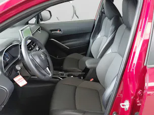 Toyota Corolla Cross 2.0 HSD Trend AWD-i