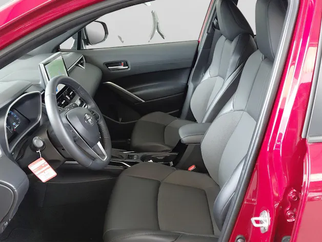 Toyota Corolla Cross 2.0 HSD Trend AWD-i