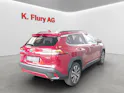 Toyota Corolla Cross 2.0 HSD Trend AWD-i