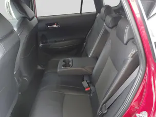 Toyota Corolla Cross 2.0 HSD Trend AWD-i
