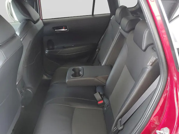 Toyota Corolla Cross 2.0 HSD Trend AWD-i