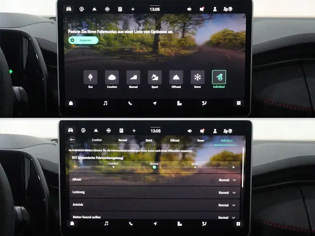 Škoda Kodiaq 2.0 TSI RS