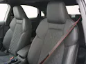 Audi RS3 Limousine 2.5 TFSI quattro S-Tronic