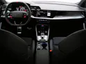 Audi RS3 Limousine 2.5 TFSI quattro S-Tronic