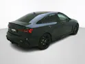 AUDI RS3 Limousine 2.5 TFSI quattro S-Tronic