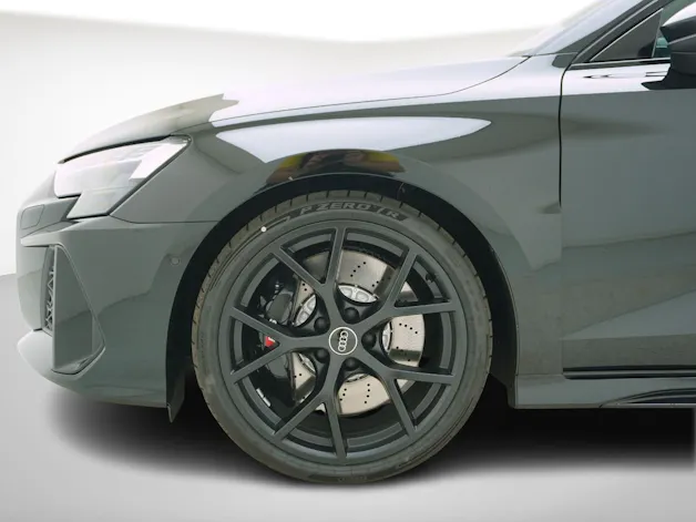 AUDI RS3 Limousine 2.5 TFSI quattro S-Tronic