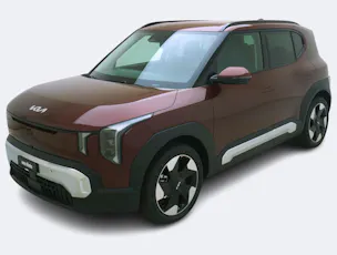 Kia EV2 42.2 kWh Earth Plus