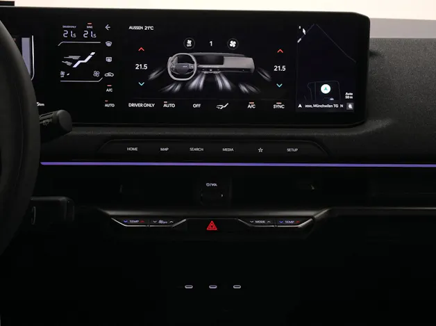 Kia EV2 42.2 kWh Earth Plus