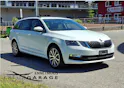 Škoda Octavia Combi 1.5 TSI Soleil DSG *frisch ab MFK*