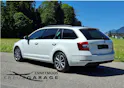 Škoda Octavia Combi 1.5 TSI Soleil DSG *frisch ab MFK*