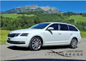Škoda Octavia Combi 1.5 TSI Soleil DSG *frisch ab MFK*