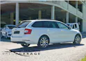 Škoda Octavia Combi 1.5 TSI Soleil DSG *frisch ab MFK*