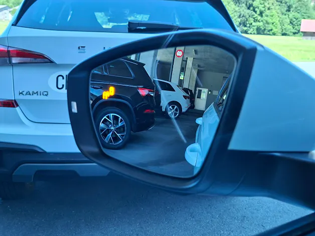 Škoda Octavia Combi 1.5 TSI Soleil DSG *frisch ab MFK*