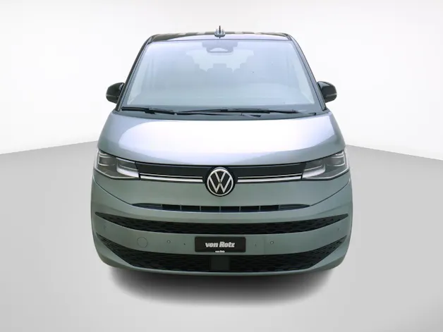 VW Multivan lang 1.5 TSI eHybrid Life Edition 4Motion DSG