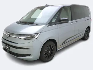 VW Multivan lang 1.5 TSI eHybrid Life Edition 4Motion DSG