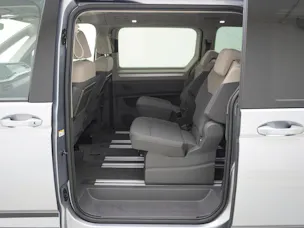 VW Multivan lang 1.5 TSI eHybrid Life Edition 4Motion DSG