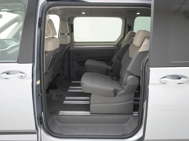 VW Multivan lang 1.5 TSI eHybrid Life Edition 4Motion DSG