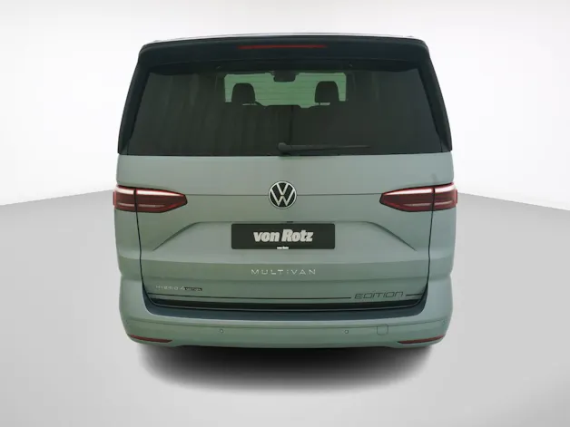 VW Multivan lang 1.5 TSI eHybrid Life Edition 4Motion DSG