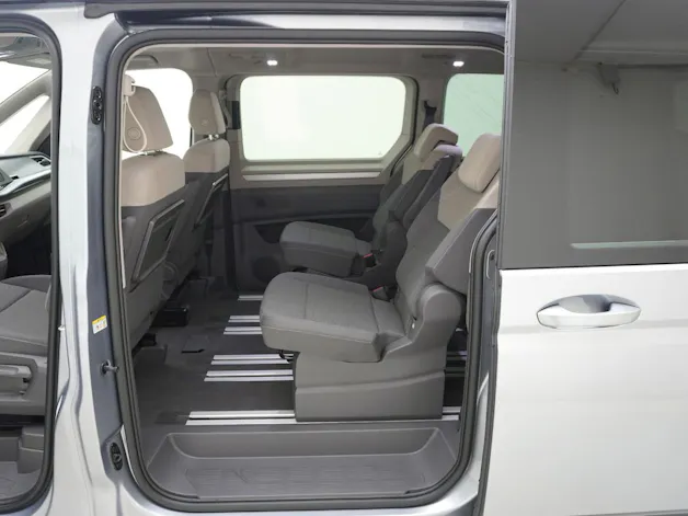 VW Multivan lang 1.5 TSI eHybrid Life Edition 4Motion DSG