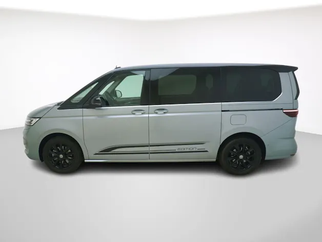 VW Multivan lang 1.5 TSI eHybrid Life Edition 4Motion DSG