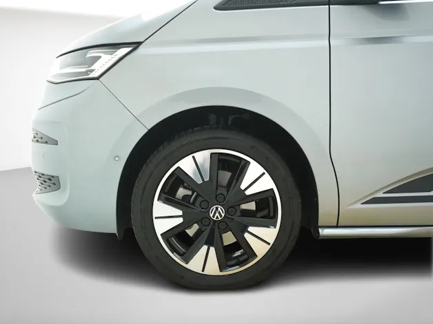 VW Multivan lang 1.5 TSI eHybrid Life Edition 4Motion DSG