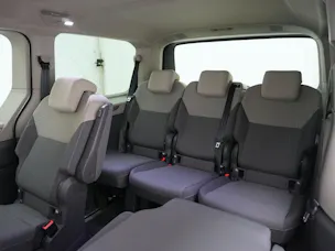 VW Multivan lang 1.5 TSI eHybrid Life Edition 4Motion DSG