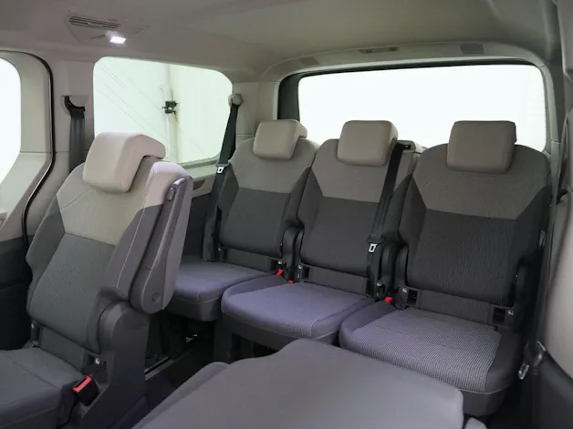 VW Multivan lang 1.5 TSI eHybrid Life Edition 4Motion DSG