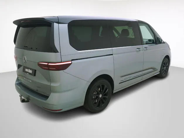 VW Multivan lang 1.5 TSI eHybrid Life Edition 4Motion DSG