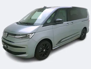 VW Multivan lang 1.5 TSI eHybrid Life Edition 4Motion DSG