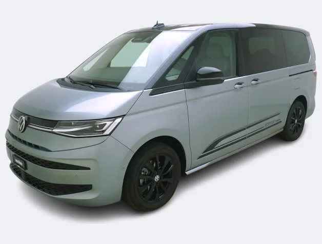 VW Multivan lang 1.5 TSI eHybrid Life Edition 4Motion DSG