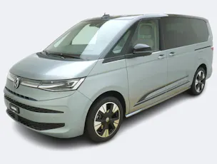 VW Multivan lang 1.5 TSI eHybrid Life Edition 4Motion DSG