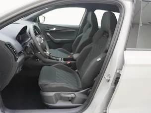 Škoda Karoq 1.5 TSI SportLine DSG