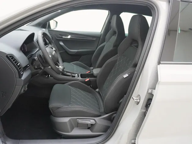 Škoda Karoq 1.5 TSI SportLine DSG