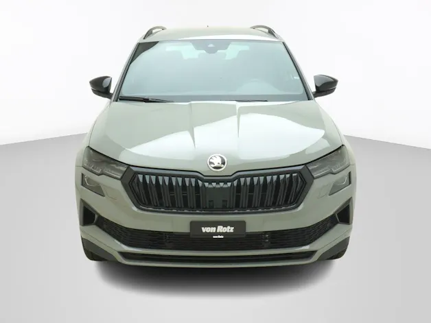 Škoda Karoq 1.5 TSI SportLine DSG