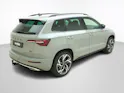 Škoda Karoq 1.5 TSI SportLine DSG